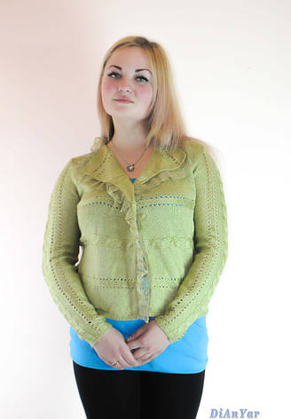 Кофта жіноча BEFIRE, фото 1