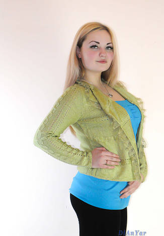 Кофта жіноча BEFIRE, фото 3