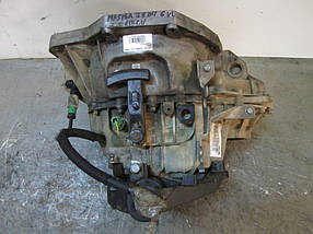 КПП Рено Мастер 2.5dCi PK6030