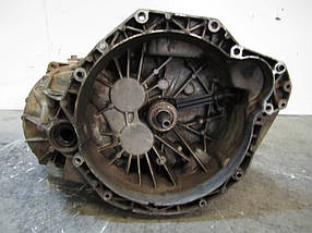 КПП Опель Мовано 2.5dCi PK6069