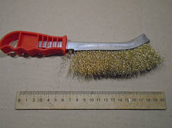 Щітка для металу