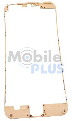 Підкладка сенсора для Apple iPhone 6 Plus white, фото 1