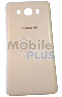 Батарейна кришка для Samsung J710, Galaxy J7 2016 (White), фото 1