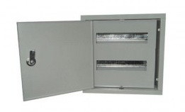 Щит зов ЩО-24Н 285х330х100 IP31 Билмакс економ