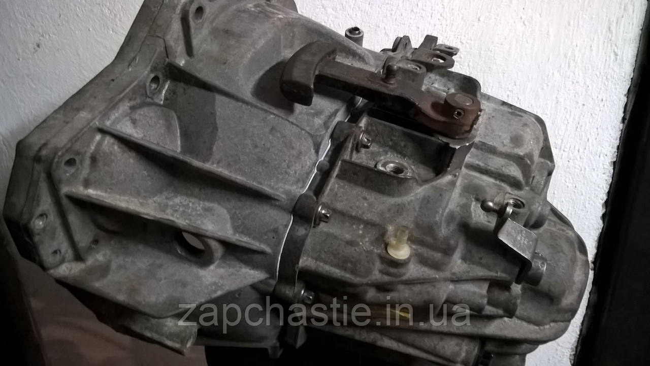 КПП Рено Трафік 2.5dCi PK6079