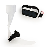 Підтримуючий ортез при "падаючій стопі" Orliman TP-2102, фото 2