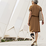 Підтримуючий ортез при "падаючій стопі" Orliman TP-2102, фото 6