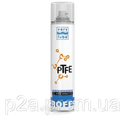 VERYLUBE Лак скольжения 150мл - фото 1 - id-p497137805