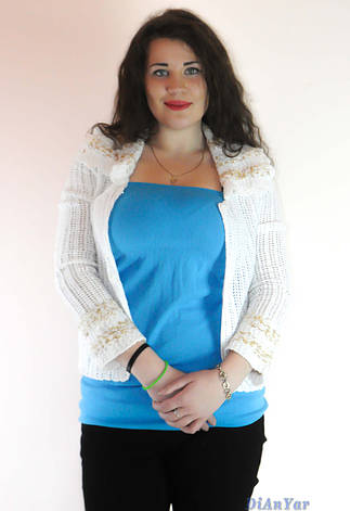 Кофта жіноча BEFIRE, фото 1