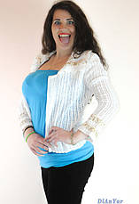 Кофта жіноча BEFIRE, фото 4