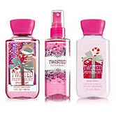 Лосьйони, спреї для тіла Bath and body Works