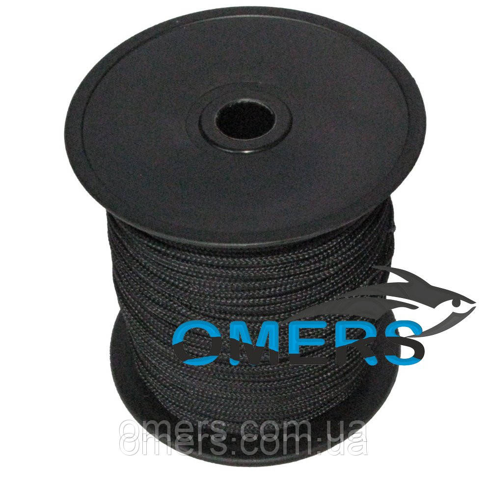 Линь Shark POLIESTERE 1.7 мм для подводного ружья в магазине OMERS ...