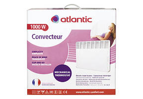 Конвектори ATLANTIC