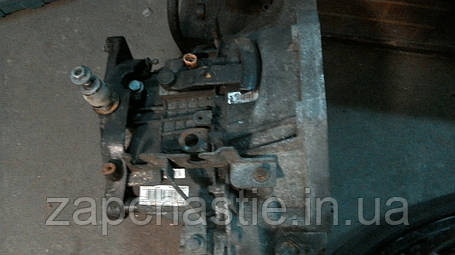 КППР Рено Трафік 2.5dCi PK6077, фото 2