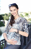 Джемпер для вагітних Alessia