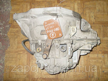 КППР Рено Трафік 2.5dCi PK6080, фото 2