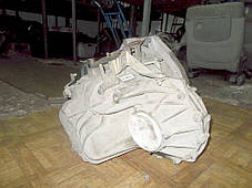 КПП Опель Віварі 2.5dCi PK6080, фото 3