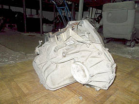 КПП Ніссан Прімастар 2.5dCi PK6080