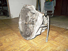 КПП Опель Віварі 2.5dCi PK6080, фото 2
