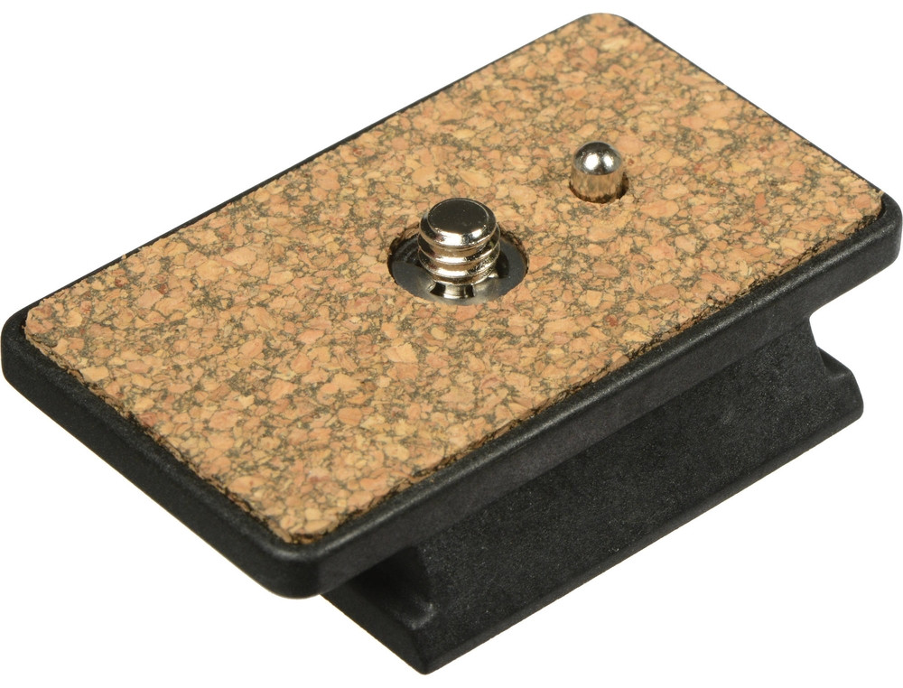 Майданчик Velbon QB-4L (3009680)