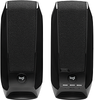 Акустика Logitech S150 Black 2.0 OEM (5505299)