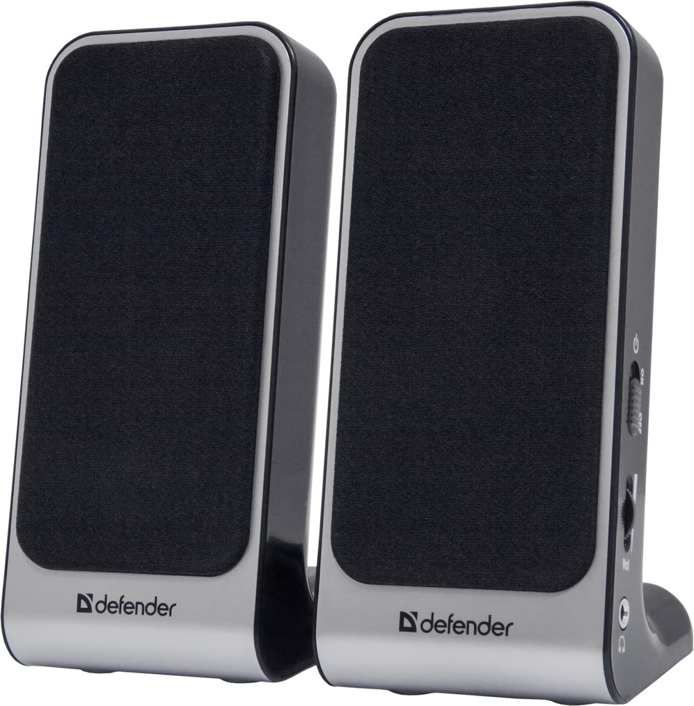Акустика Defender SPK-220/225 2.O (65220) (5798961)