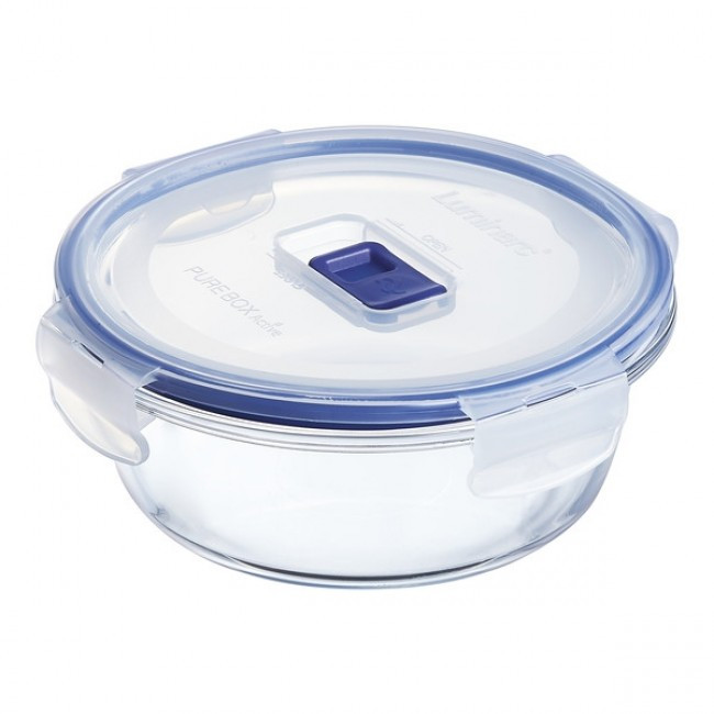 Контейнер LUMINARC PURE BOX ACTIVE 670 мл (6451884)