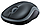 Миша Logitech Wireless Mouse M185 Swift Grey (5878571), фото 4