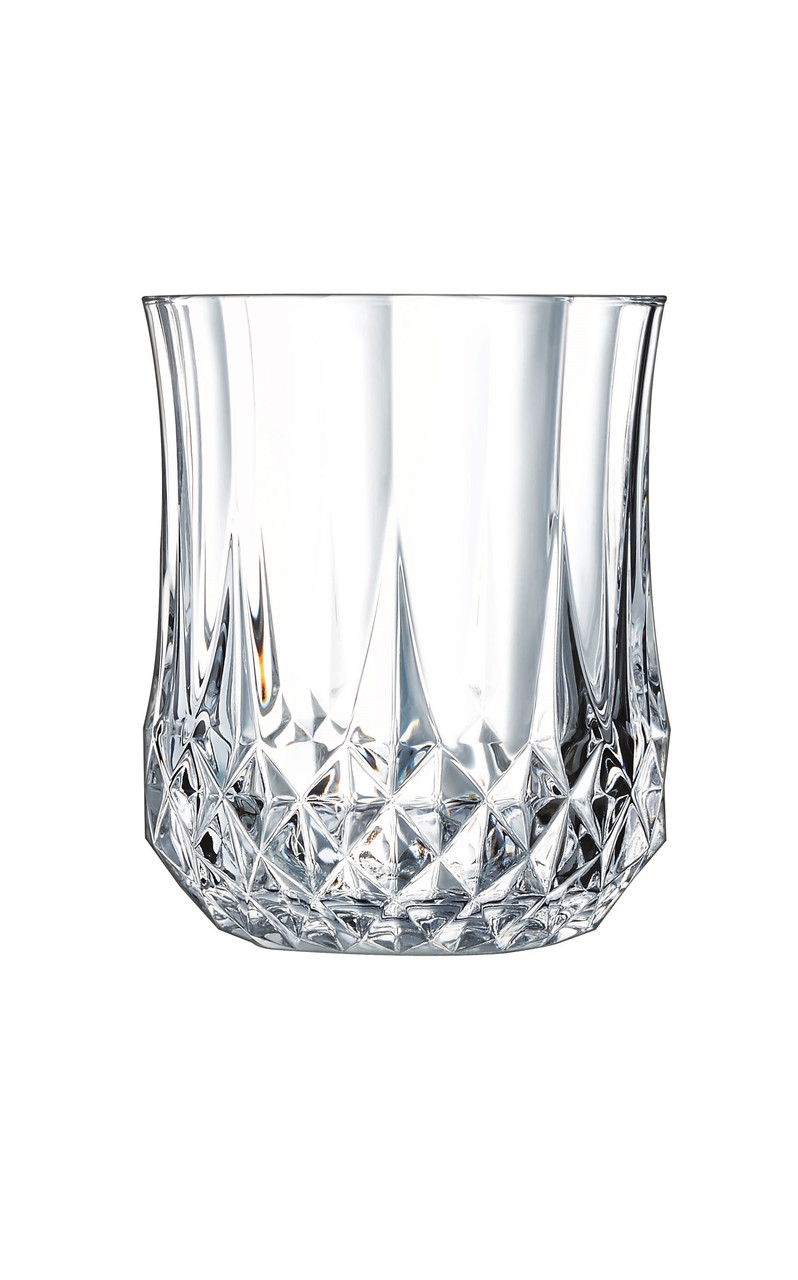 Набір стопок Cristal d'Arques Paris Longchamp (6704724)