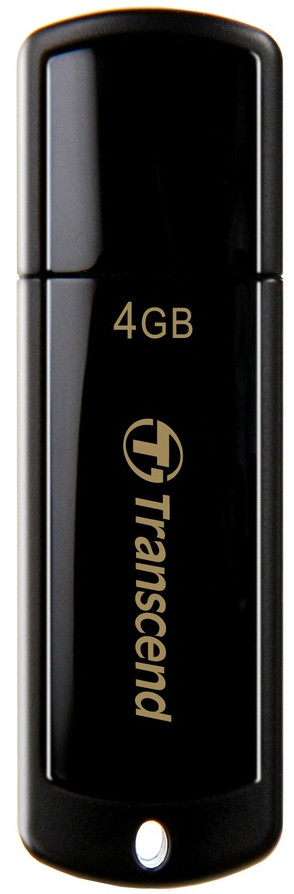 Flash Drive Transcend JetFlash 350 4GB (TS4GJF350) (5908535)