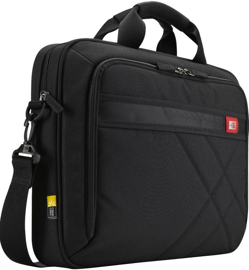 Сумка Case Logic DLC-115 15.6" Black (5920065)