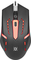 Миша Defender Flash MB-600L (52600) (6462787)