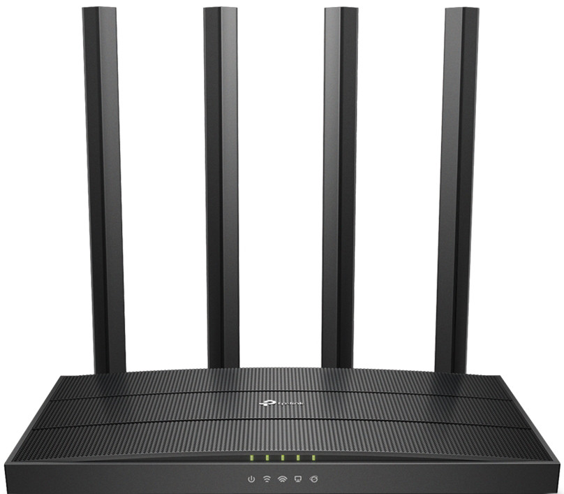 Бездротовий маршрутизатор TP-Link Archer C80 AC1900 Archer C80 AC1900 (6708987)
