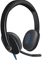 Гарнітура Logitech Stereo Headset H540 (6057032)