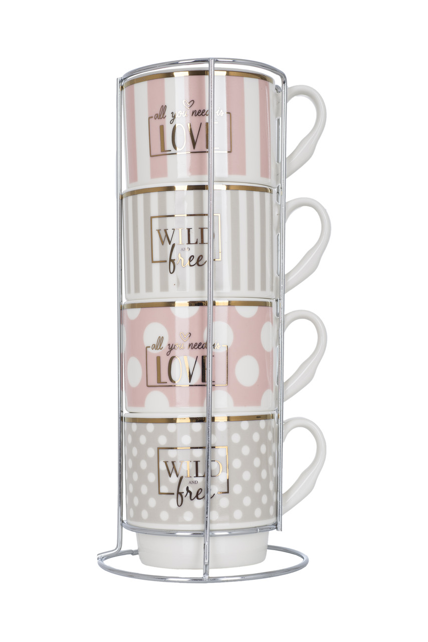 Набір чашок Limited Edition Glam (6469516)