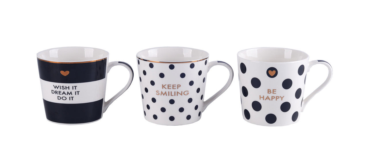 Чашка Limited Edition Wish (6469518)