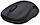 Миша Logitech Wireless Mouse M220 Silent Dark Gray (6469818), фото 2