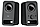 Акустика Logitech Multimedia Speakers Z150 Black (6093126), фото 2