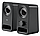 Акустика Logitech Multimedia Speakers Z150 Black (6093126), фото 3