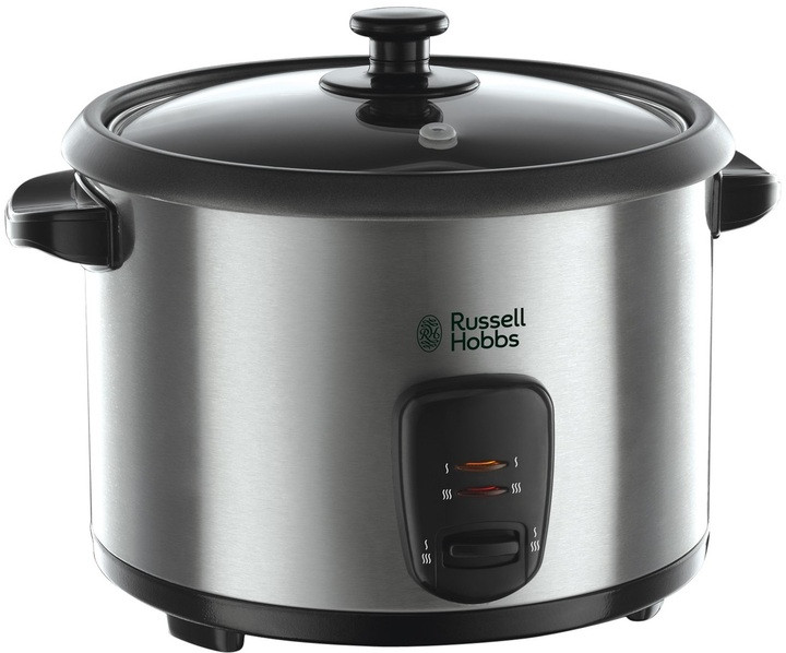 Мультиварка Russell Hobbs Cook@Home (19750-56) (6093338)