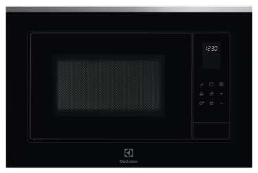 Мікрохвильова піч Electrolux LMS4253TMX (6474496)