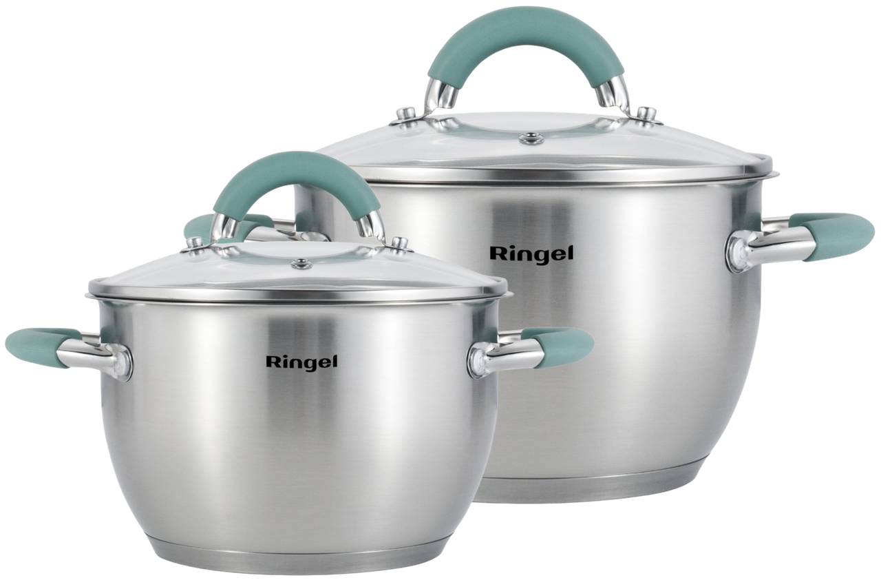 Набір посуду Ringel Herbal (4 предмети) (7133247)