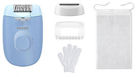 Епілятор Philips BRE247/00 (7086802)