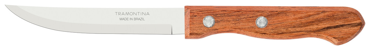 Набір ножів для стейка Tramontina Dynamic, 102 мм, 2 шт. (6186929)