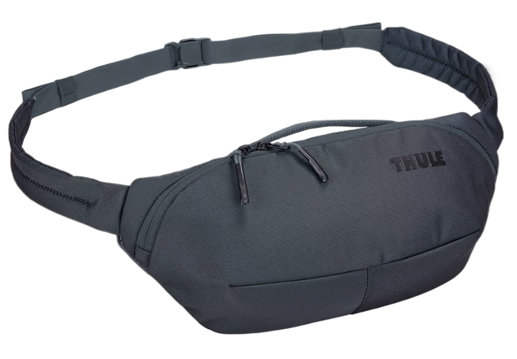 Сумка Thule Portable Subterra 2 Sling Bag 3L TSS-403 Dark Slate (7133289), фото 1