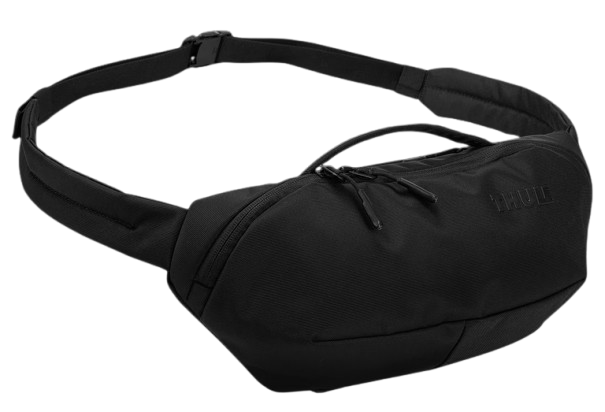 Сумка Thule Portable Subterra 2 Sling Bag 3L TSS-403 Black (7133290), фото 1