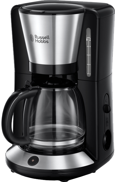 Кавоварка Russell Hobbs 24010-56 Adventure (6474732)