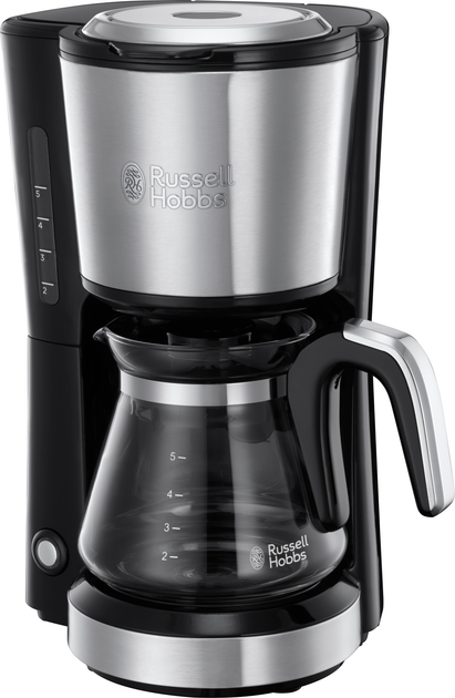 Кавоварка Russell Hobbs 24210-56 Compact Home (6474733)