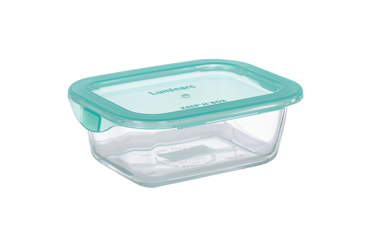 Контейнер LUMINARC KEEP'N BOX 380 мл (6475805), фото 1