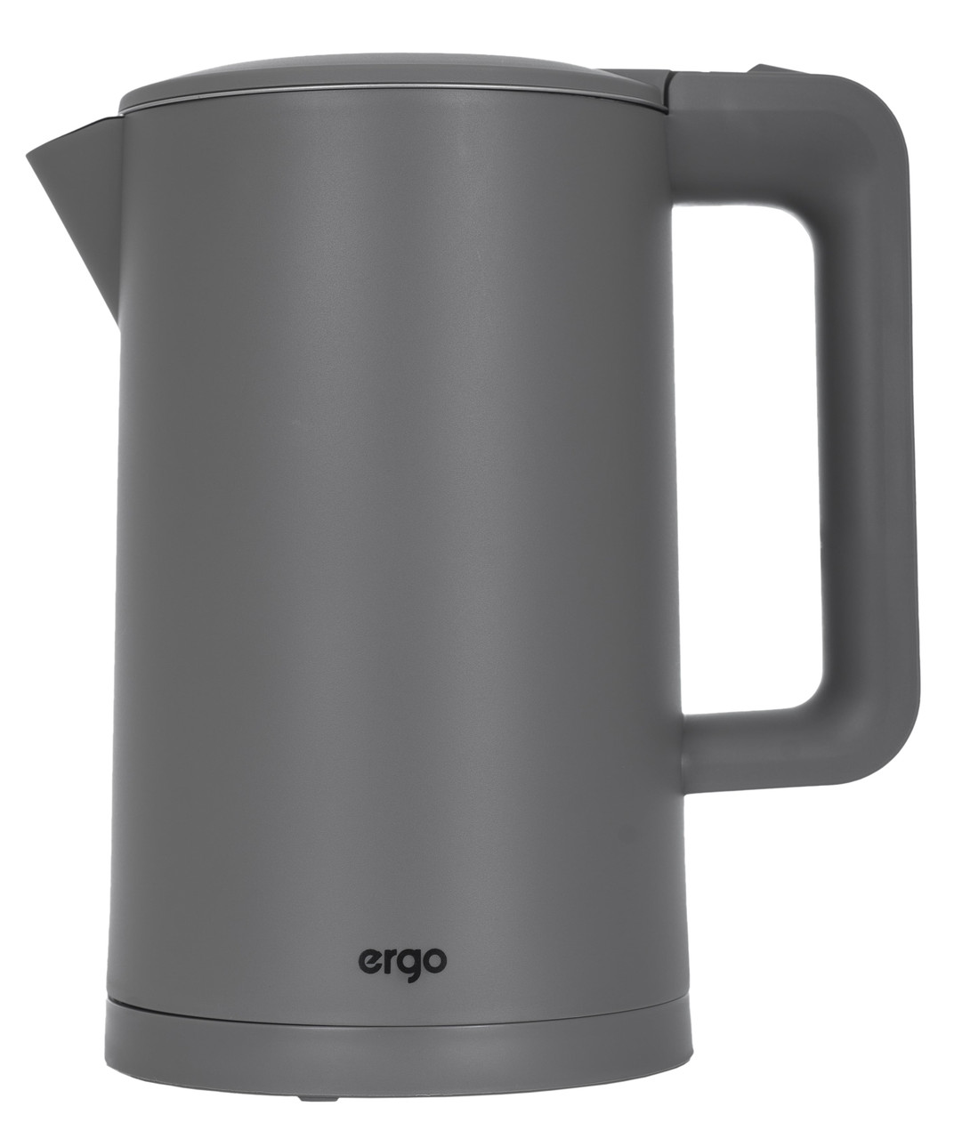 Електрочайник ERGO CT 8050 Grey (6478687)